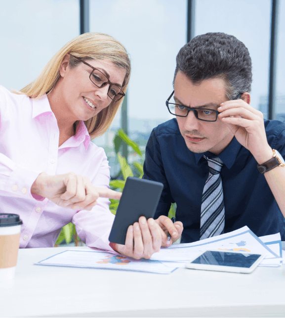 Operational Risk For Financial Services Teams