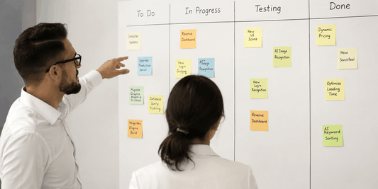 Agile Risk Management