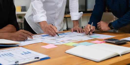 Business Continuity Planning