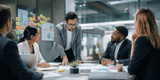 Business Transformation Risk