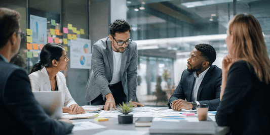Business Transformation Risk