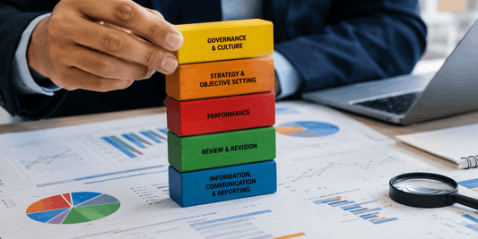 COSO ERM Framework