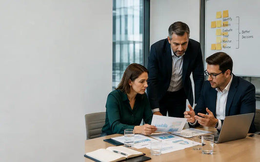 ISO 31000 Risk Management Framework Explained