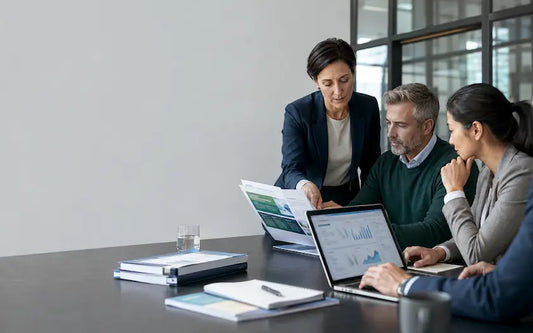 ESG Risk Management: How Businesses Manage Environmental, Social and Governance Risks