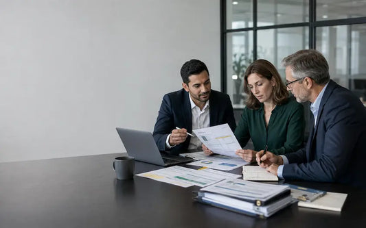 Fraud Risk Assessment: Methods and Strategies to Prevent Business Fraud