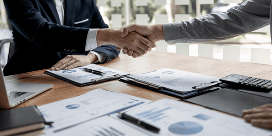 Third-Party and Vendor Risk Management