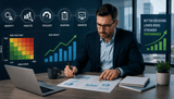 How Managers Can Use Risk Analysis to Improve Business Performance