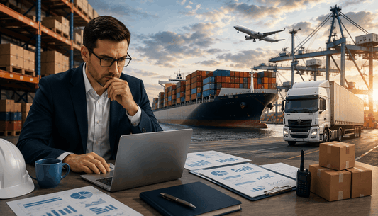Top Supply Chain Risks Every Procurement Team Should Monitor