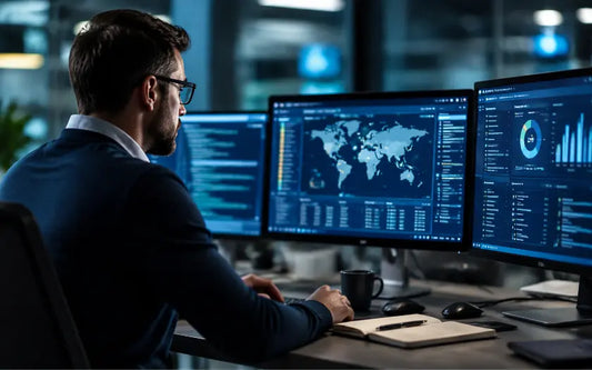 Cyber Risk Management