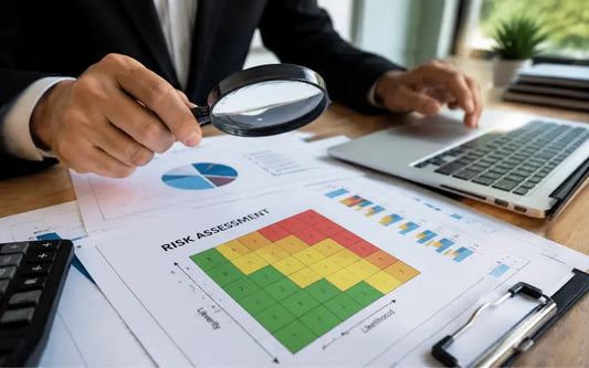 Fraud Risk Assessment