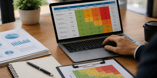 Project Risk Governance