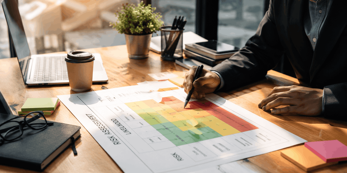 The Secret to Better Project Risk Management Starts with Your Risk Register