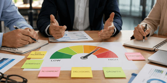 Risk Appetite Framework