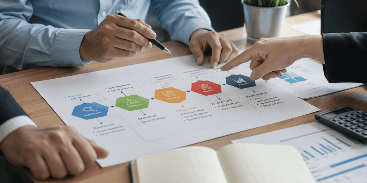 Risk Register vs Risk Log: Key Differences Every Team Should Know