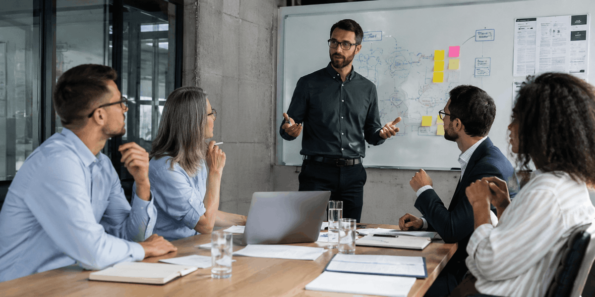 Scenario Planning and Stress Testing for Business Risk: A Practical Guide