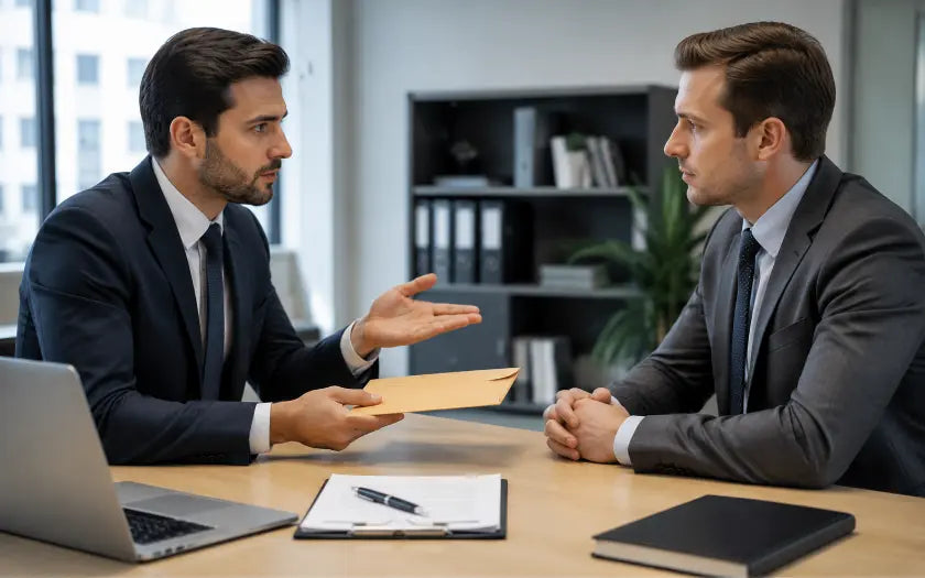 Anti-Bribery And Corruption Risk Management