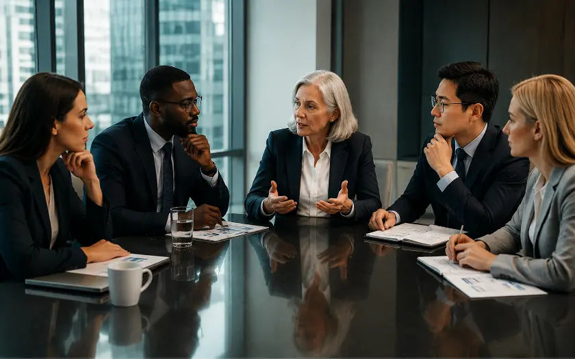 Artificial Intelligence Governance And Risk Management
