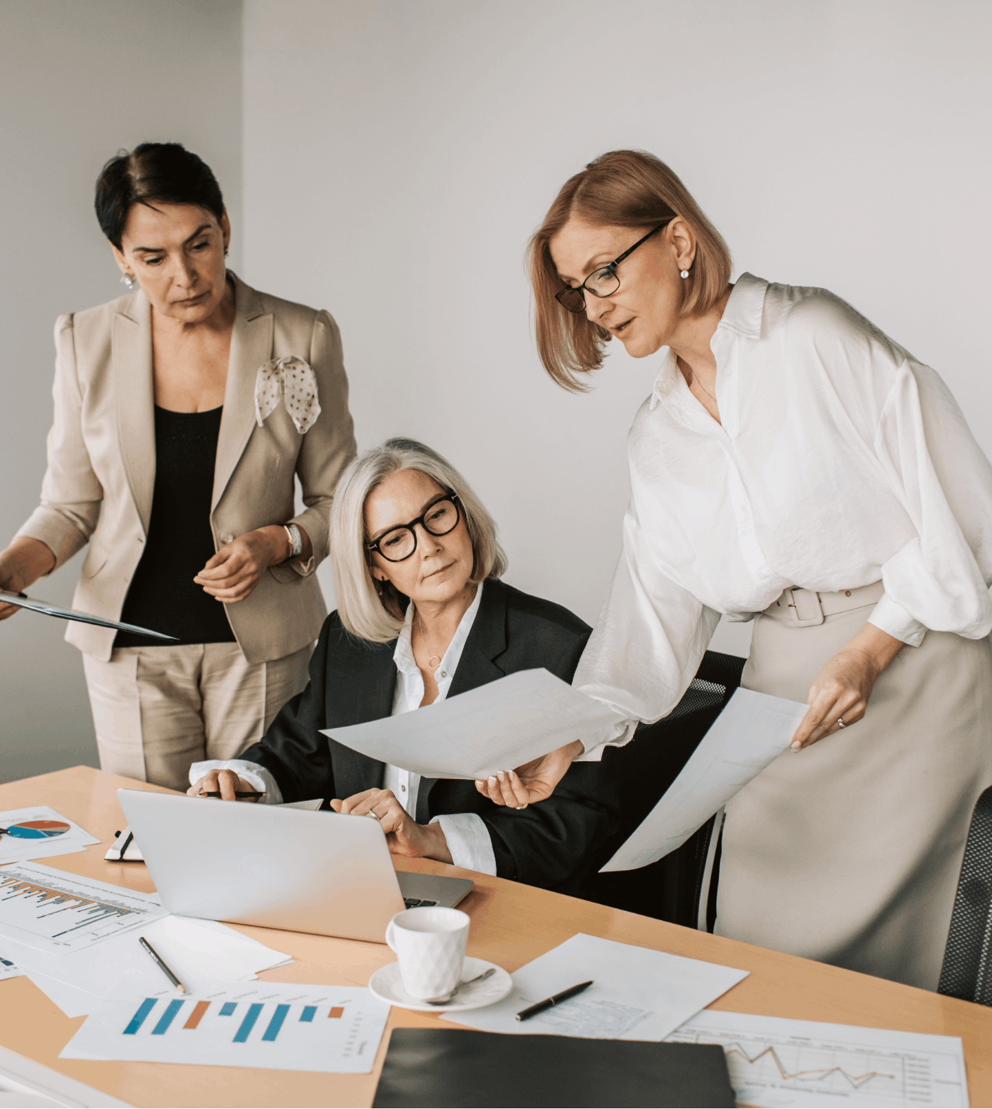 Risk Based Decision Making For Executives