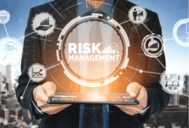 Enterprise Risk Management (ERM) Basics for Business Leaders