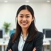Sarah Chen